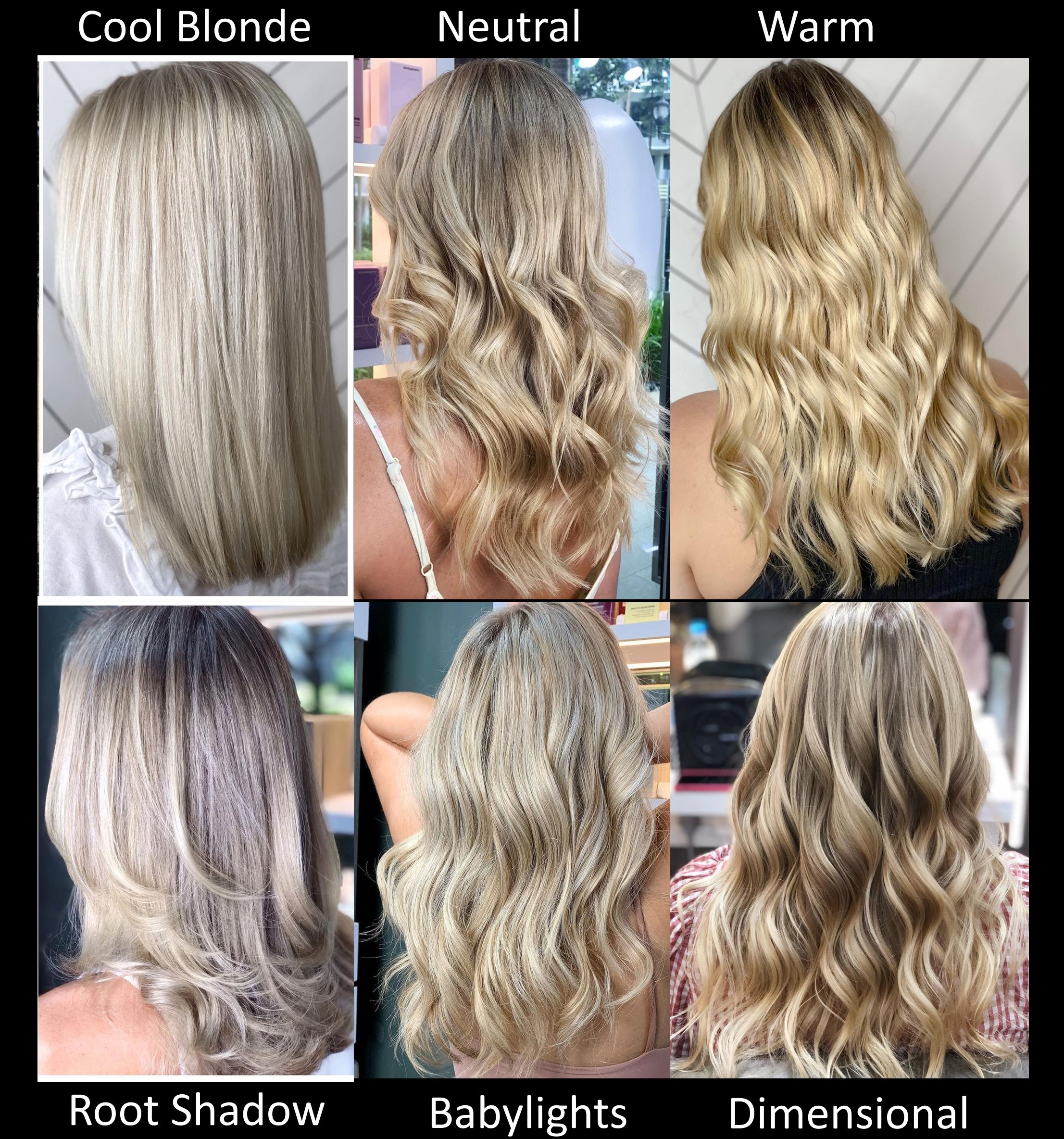 Everything You Need to Know About Blonde Highlights Plus 50 Looks  Haircom  By LOréal