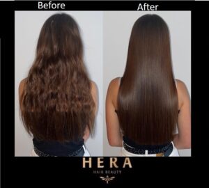 keratin treatment singapore