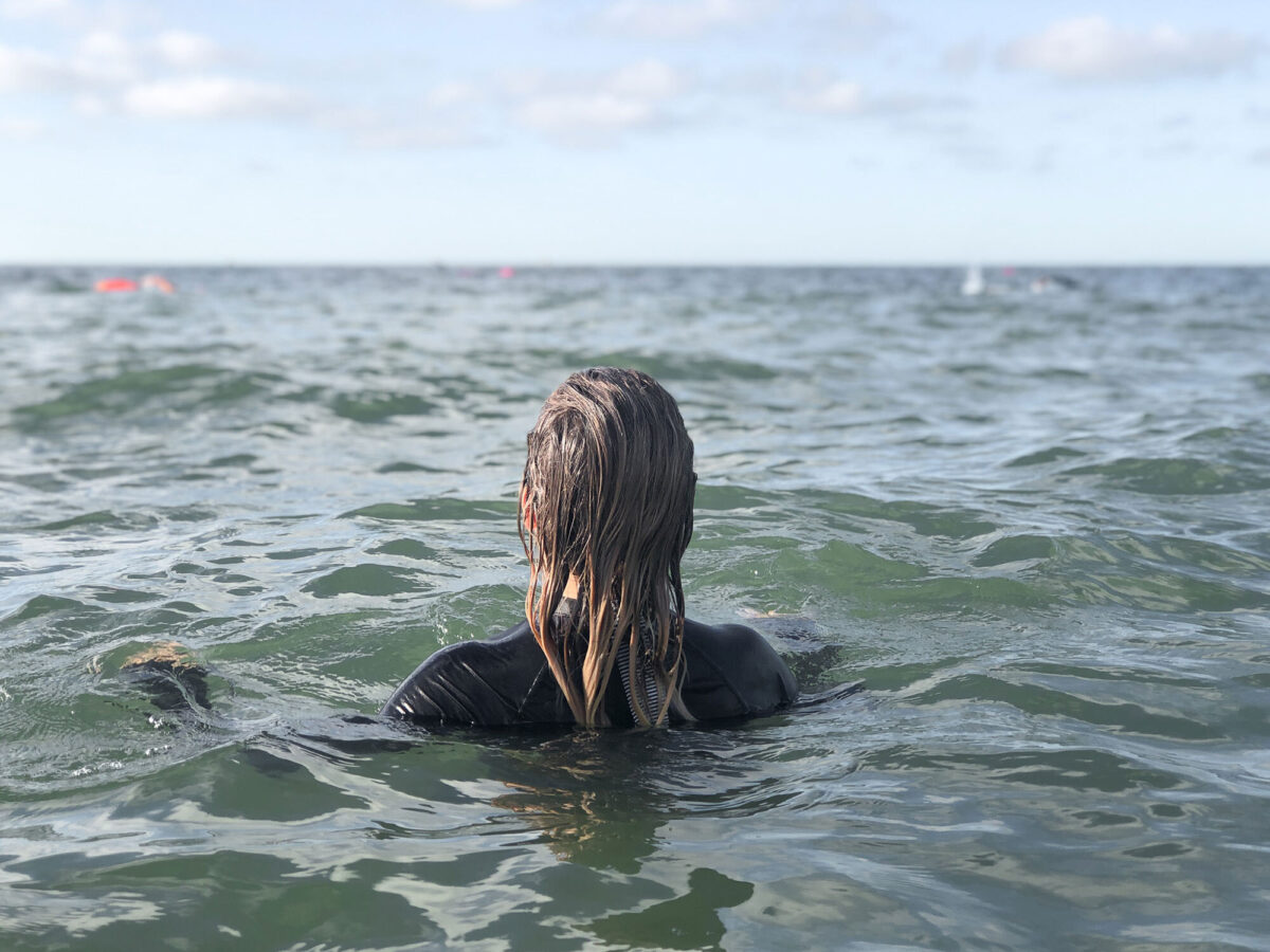 Can You Swim with Hair Extensions? Hera Hair Beauty