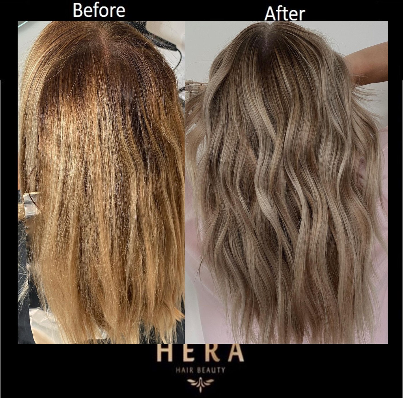 Why Is Your Hair Not Taking Colour? | Hera Hair Beauty