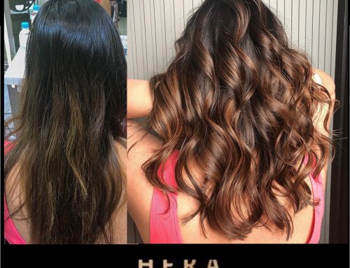 Everything You’ve Ever Wanted To Know Before Colouring Your Hair