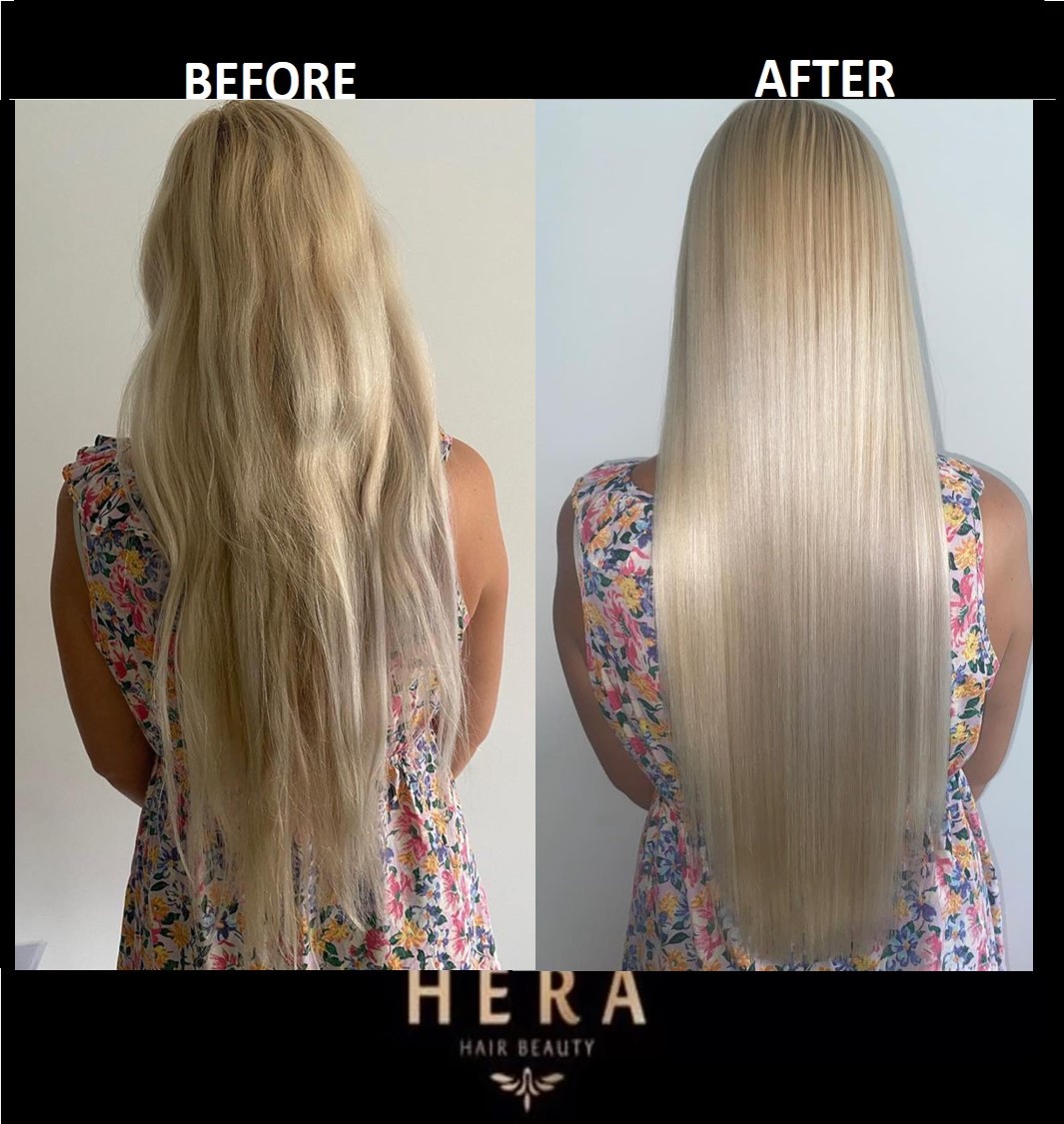 Everything You Need to Know About Protein Treatment for Your Hair | Hera  Hair Beauty