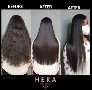 keratin treatment singapore