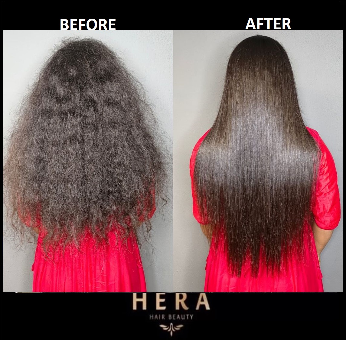 keratin treatment singapore