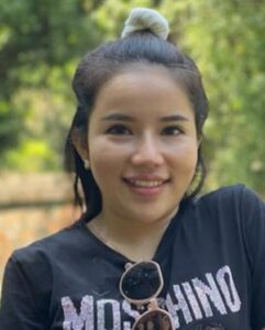 Jaslyn Tran