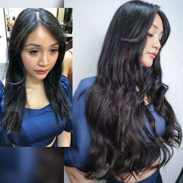 Hera Hair Beauty Best Hair Extensions in Singapore by Int'l Hair