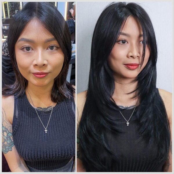 Hera Hair Beauty Best Hair Extensions in Singapore by Int'l Hair