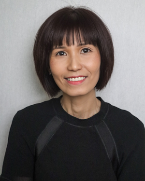 Alina Tan