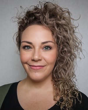 Rujean Botha, multi-method hair extension specialist at Hera Hair Beauty Singapore