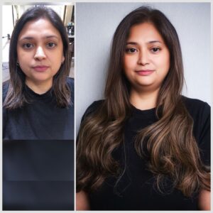 hair extensions singapore