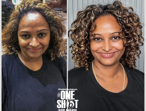 Non-Bleach Balayage for Curly Hair: How Bright Can You Go (Honestly)?