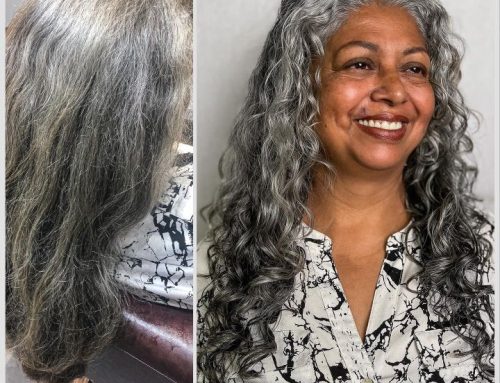 The “Holy Grail” of Curls: How to Get Big Volume and Perfect Definition