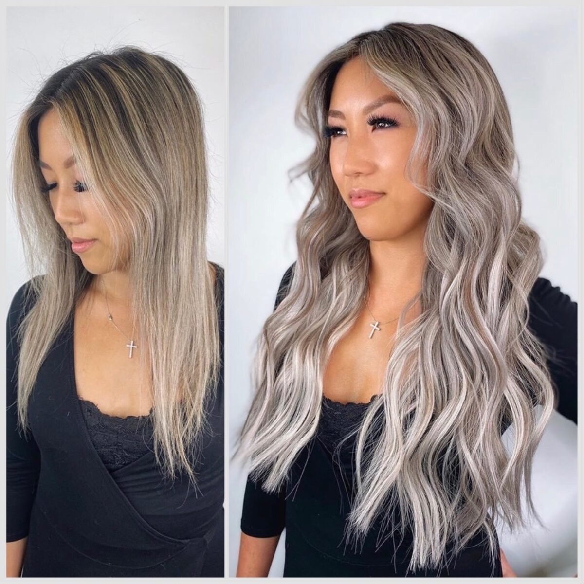 Hera Hair Beauty Best Hair Extensions in Singapore by Int'l Hair