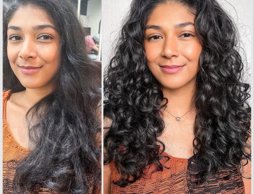 The Curl Renaissance: How 2025 Became the Year Curly Hair Took Back the Spotlight