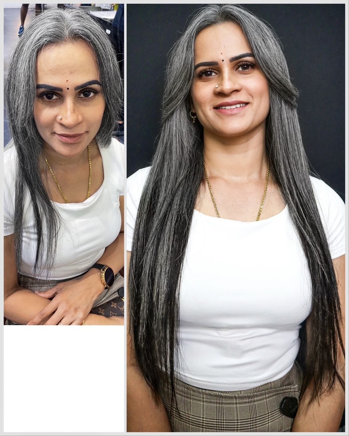 Keratin Bond front — Hera Hair Beauty Singapore