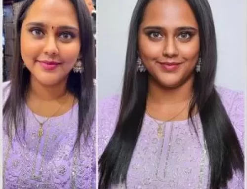 What Happens Emotionally After You Get Hair Extensions (That No One Talks About)