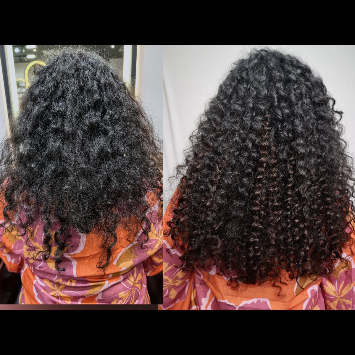 Keratin Bond back — Hera Hair Beauty Singapore