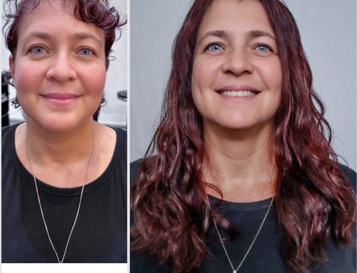 Where Confidence Begins: A Reflection from the Hera Hair Beauty Team