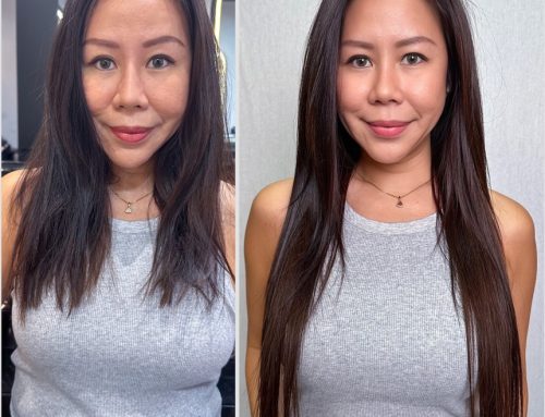 The Most Expensive Hair Mistake: What Every First-Time Extension Client Regrets After 6 Weeks