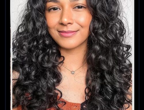 The Minimalist Curl Routine: Why Less Product Is the New Luxury