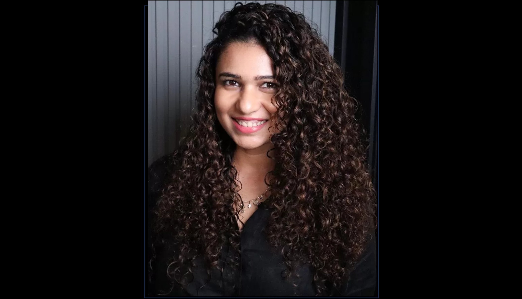 Luminous curl definition and dimensional colour at Hera Hair Beauty — slide three