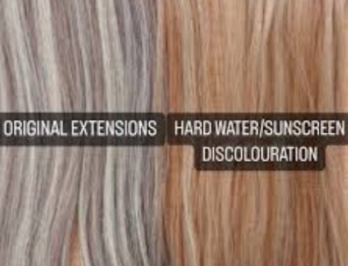 The Hidden SPF Mistake That’s Ruining Expensive Hair Extensions (and How to Fix It)