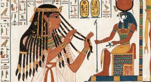 Ancient Hair Extensions