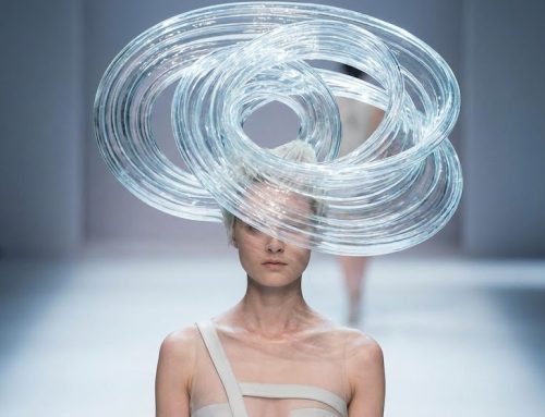 The Post-Human Ponytail: Why the Future of Hair Is Grown in a Lab