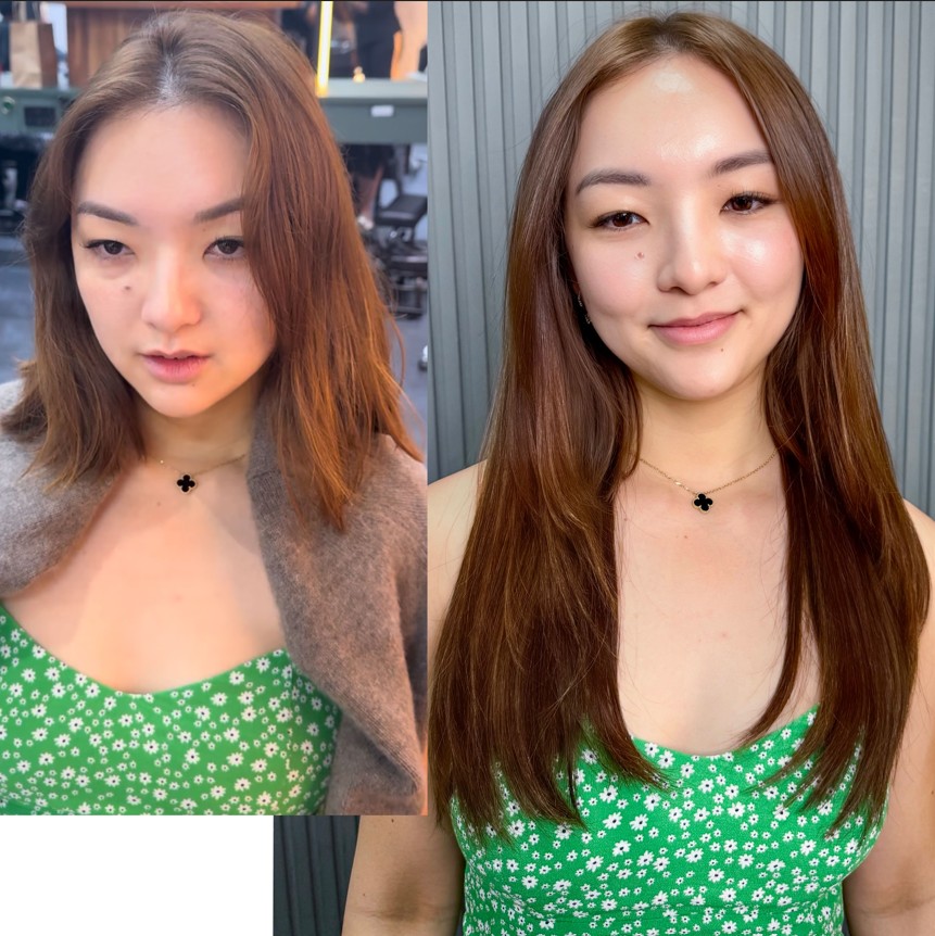 Hand-Tied Weft front — Hera Hair Beauty Singapore