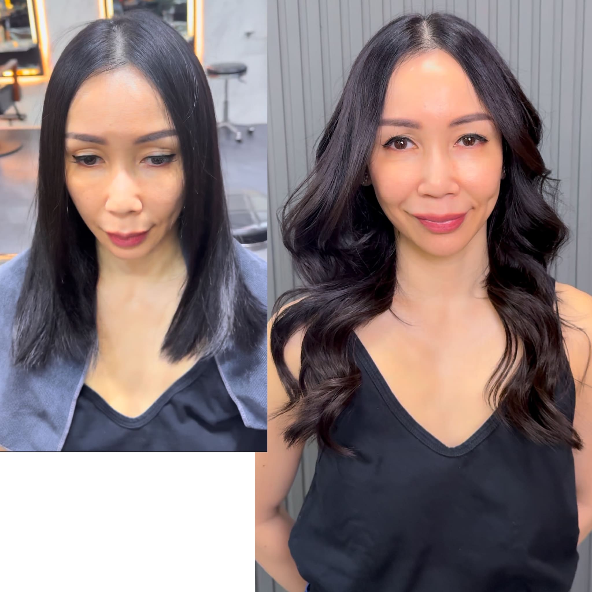 Hand-Tied Weft front — Hera Hair Beauty Singapore