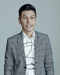 Desmond Yap